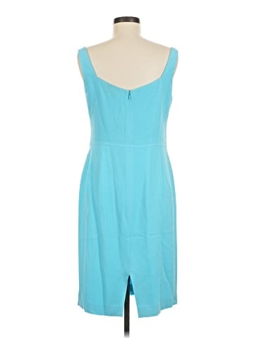Worth New York Cocktail Dress (view 2)