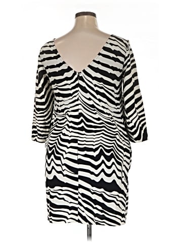 Trina Turk Casual Dress (view 2)