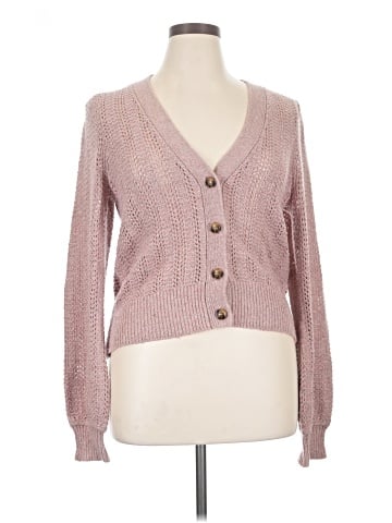 Joie Cardigan (view 1)