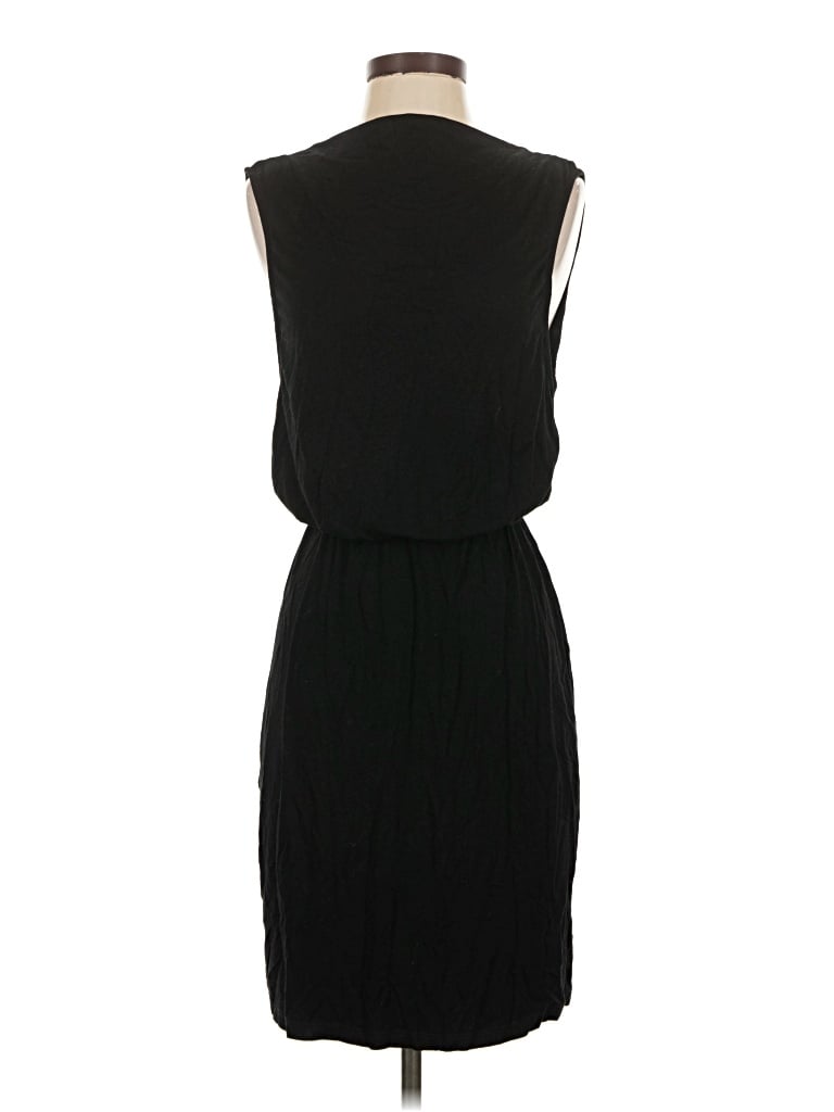 Pre-owned Able Cocktail Dress In Black