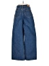 Lee Blue Jeans Size 24 waist - photo 2