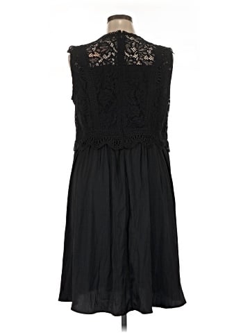 Ann Taylor LOFT Cocktail Dress (view 2)
