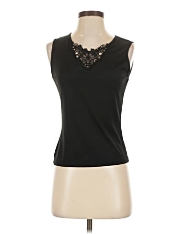 Sears Sleeveless Top (view 1)