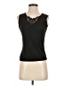 Sears Black Sleeveless Top Size S - photo 1