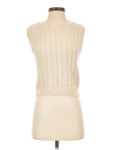 Abercrombie & Fitch Sweater Vest (view 1)