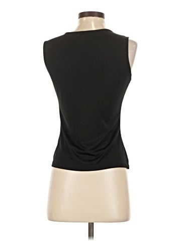 Sears Sleeveless Top (view 2)