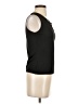 Sears Black Sleeveless Top Size S - photo 4