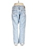 Levi's 100% Cotton Blue Jeans Size 32 waist - photo 2