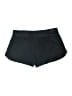 Nike 100% Polyester Black Athletic Shorts Size L - photo 2