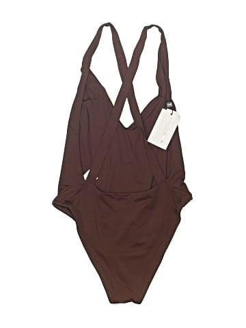 Vitamin A One Piece Swimsuit (view 2)