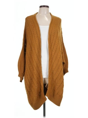Garnet Hill Cardigan (view 1)