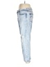 Levi's 100% Cotton Blue Jeans Size 32 waist - photo 5