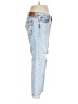 Levi's 100% Cotton Blue Jeans Size 32 waist - photo 4