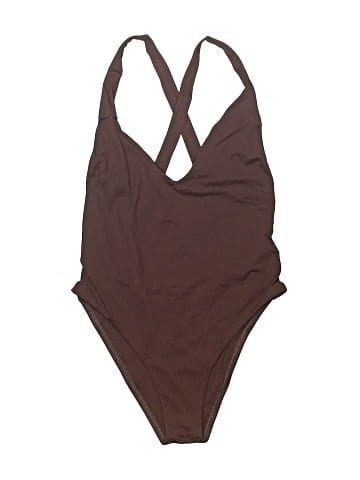 Vitamin A One Piece Swimsuit (view 1)