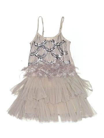 Tutu Du Monde Dress (view 1)
