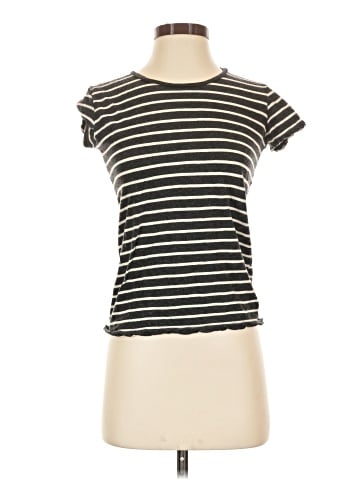 Majestic Filatures Short Sleeve T-Shirt (view 1)