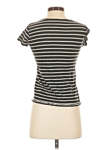 Majestic Filatures Short Sleeve T-Shirt (view 2)