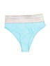 Unbranded Blue Swimsuit Bottoms Size S - photo 1