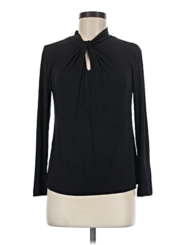 Amour Vert Long Sleeve Blouse (view 1)
