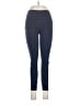 Lululemon Athletica Solid Blue Active Pants Size 8 - photo 1