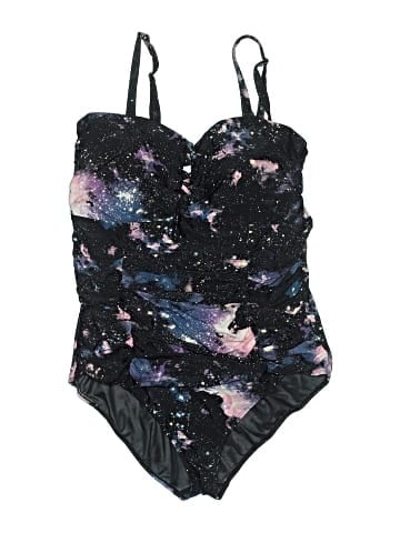 Torrid One Piece Swimsuit (view 1)