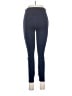 Lululemon Athletica Solid Blue Active Pants Size 8 - photo 2