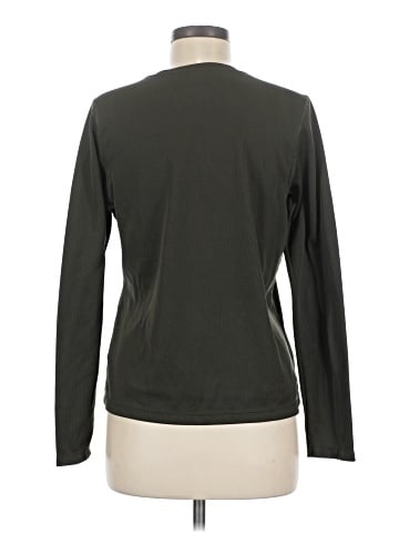 Nike Long Sleeve T-Shirt (view 2)