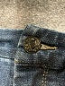 Chico's Blue Jeans Size Med (1) - photo 7