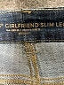 Chico's Blue Jeans Size Med (1) - photo 8