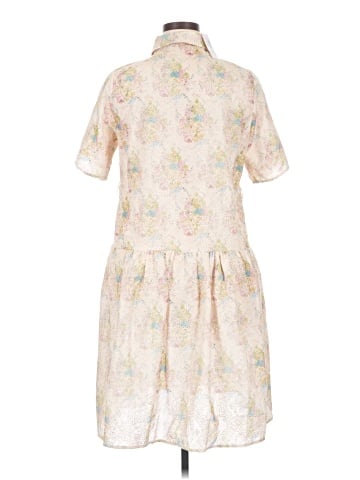 Sweet Salt Casual Dress (view 2)