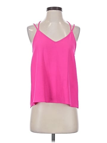 19 Cooper Sleeveless Top (view 1)