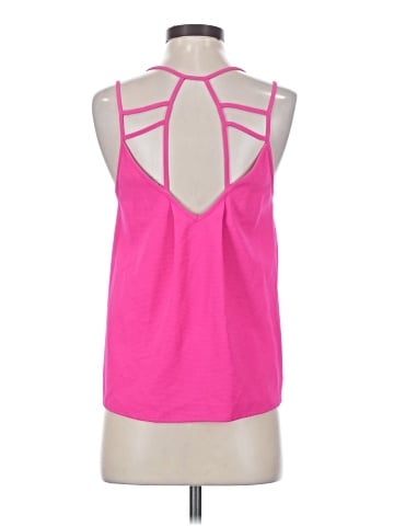 19 Cooper Sleeveless Top (view 2)