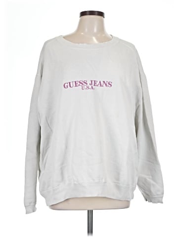 Guess Sweatshirt (view 1)
