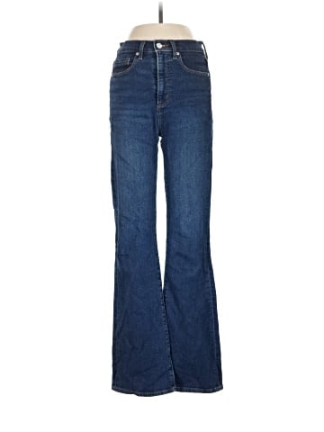 Ann Taylor LOFT Jeans (view 1)