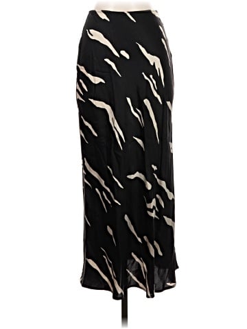 Reformation Silk Skirt (view 1)