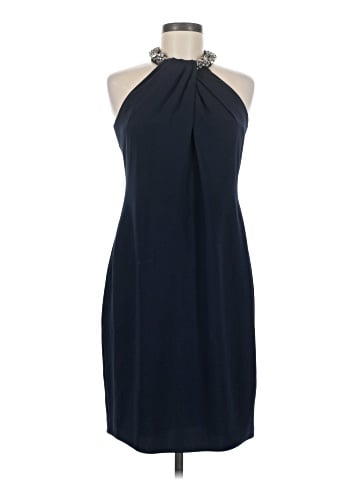 Carmen Marc Valvo Cocktail Dress (view 1)