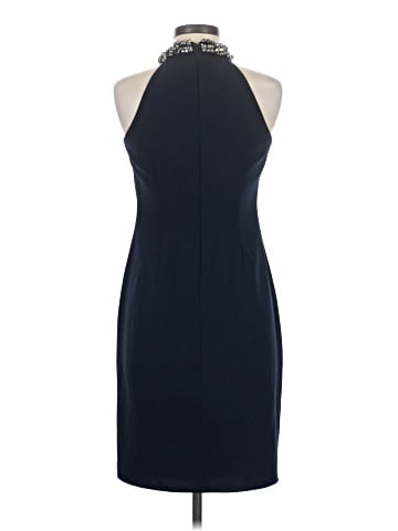 Carmen Marc Valvo Cocktail Dress (view 2)