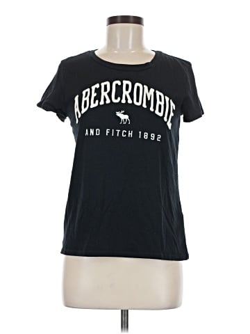 Abercrombie & Fitch Short Sleeve T-Shirt (view 1)