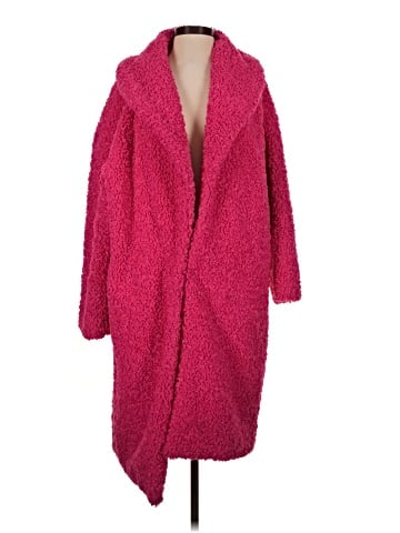 Alice + Olivia Coat (view 1)