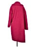 Alice + Olivia 100% Polyester Pink Coat Size S - photo 2