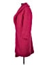 Alice + Olivia 100% Polyester Pink Coat Size S - photo 5