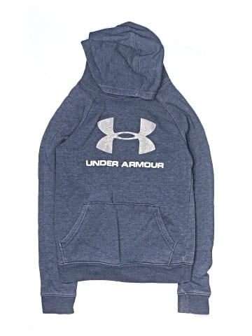 Under Armour Pullover Hoodie (view 1)
