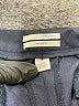 Halogen Solid Black Dress Pants Size 16 - photo 4
