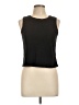 Old Navy Black Sleeveless Top Size L - photo 1