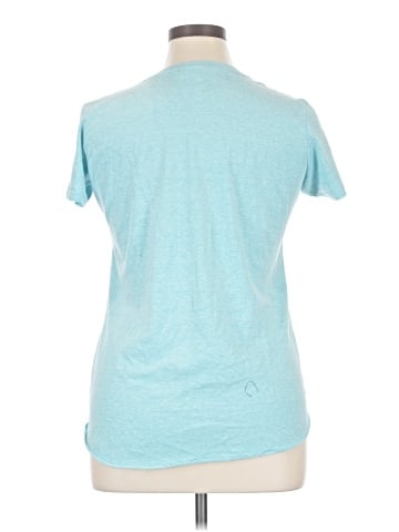 Prairie New York Short Sleeve T-Shirt (view 2)