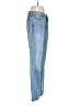 Forever 21 Blue Jeans Size 24 waist - photo 4