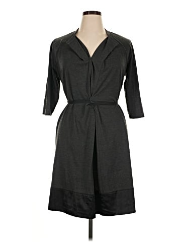 Simply Vera Vera Wang Casual Dress (view 1)