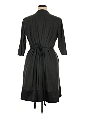 Simply Vera Vera Wang Casual Dress (view 2)