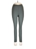 Lululemon Athletica Gray Active Pants Size 10 - photo 1