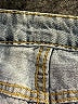 Unbranded Blue Jeans Size XXL - photo 4
